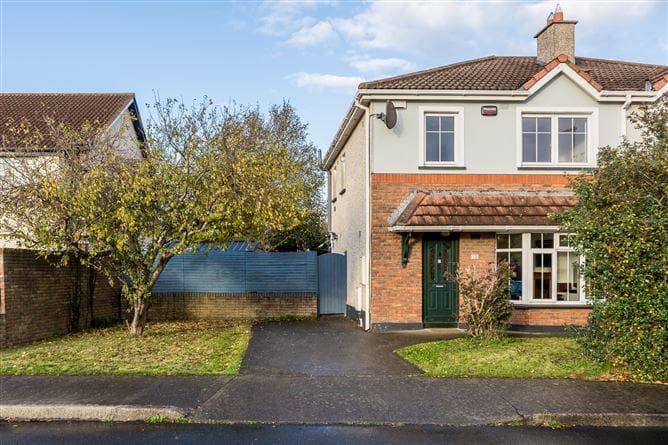 13, Moy Glas Way, Co. Dublin