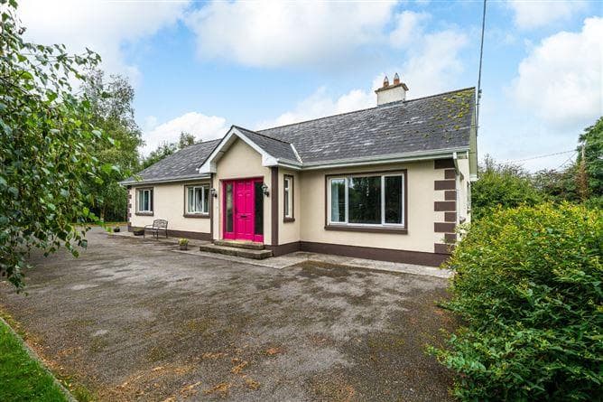 ballagh, newtownforbes, co longford