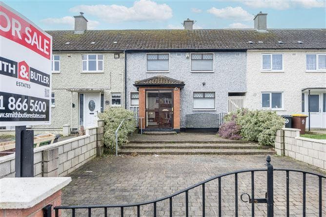 23, Castlekevin Road, Dublin 5
