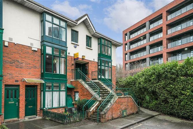 85, The Steeples Saint Laurence Road, Dublin 20