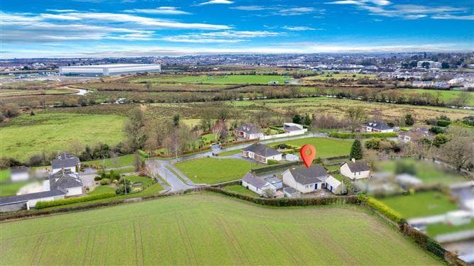 Balriggan, Barleyfield, Dundalk, Co. Louth