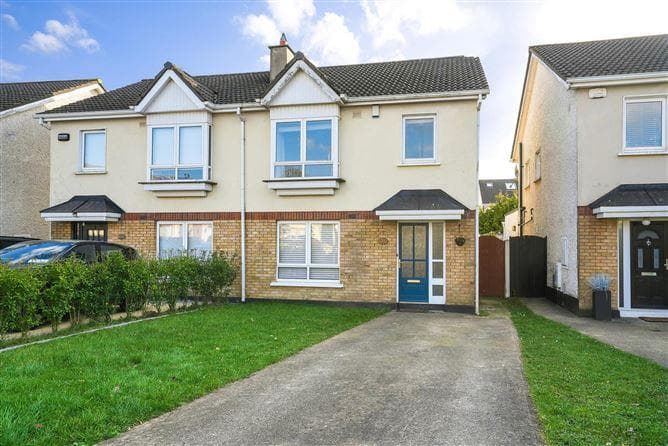 23 St Mochta's Chase, Clonsilla, Dublin 15