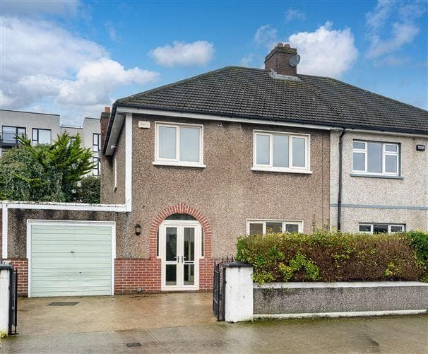 25 brickfield dr, off crumlin rd, drimnagh dublin 12