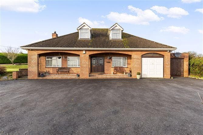 Mountain View, Ballyloughan, Co. Carlow