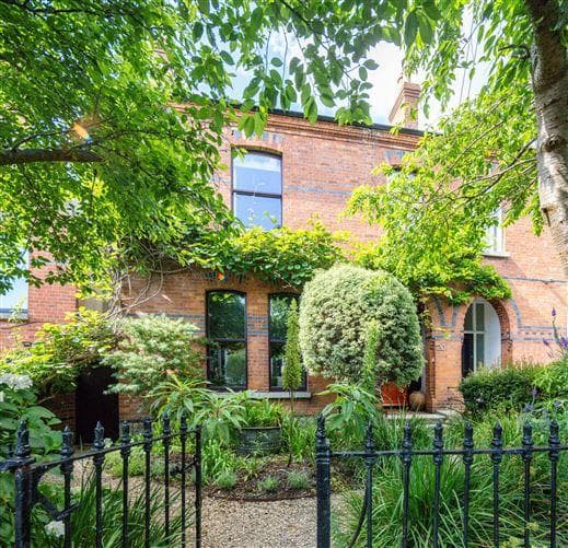 20, Garville Road, Dublin 6