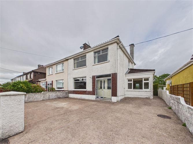 13 Riverview Estate, Glasheen, Cork City