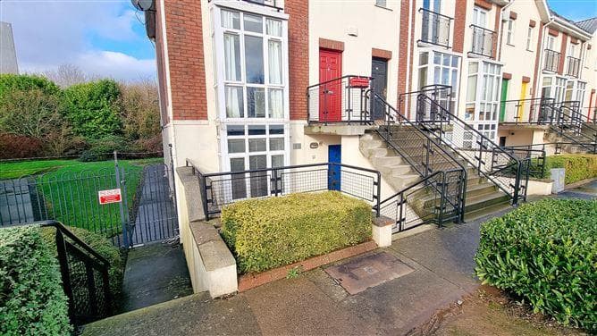 11, Lanesborough Crescent, Dublin 11