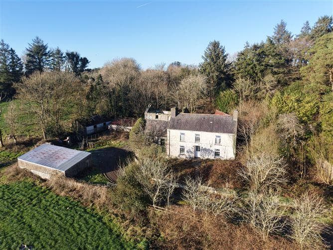 Keelnacronagh, Enniskeane, West Cork