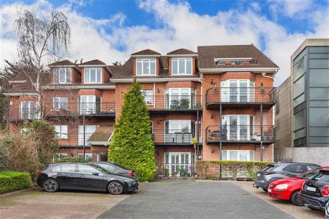 12, Riverside Apartments Milltown Road, Dublin 6