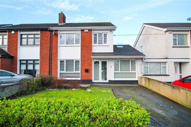 3 Gleann Na Smol, Oldbawn, Dublin 24