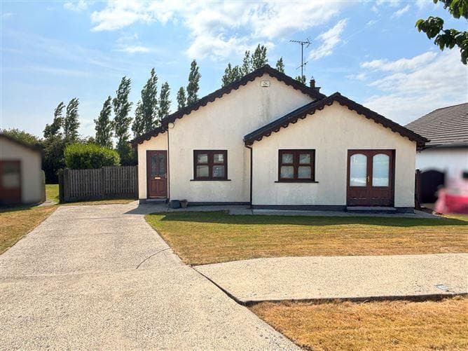 38 Sandycove Phase 1, Gorey, Wexford