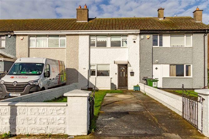 15, Homelawn Gardens, Dublin 24
