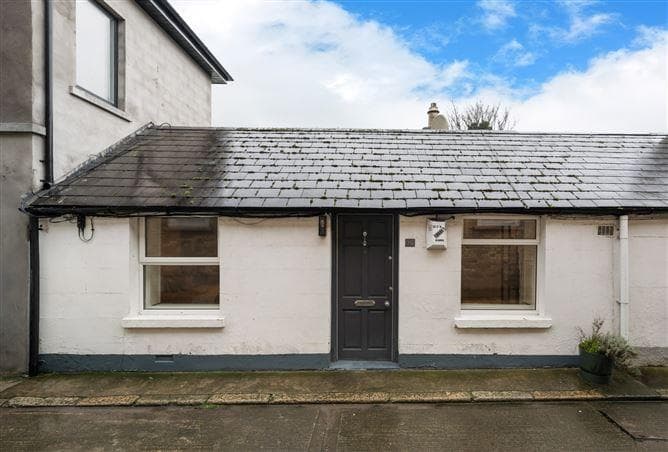 14, Williams Place, Dublin 8