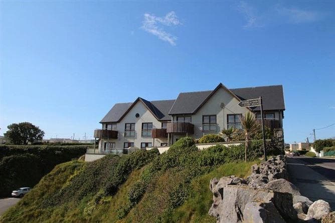 8 Aill Na Mara, Ballybunion, Co. Kerry