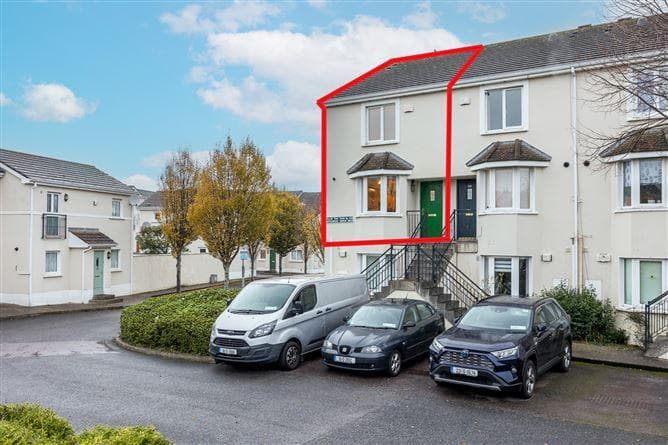 34, Applewood Avenue, Co. Dublin