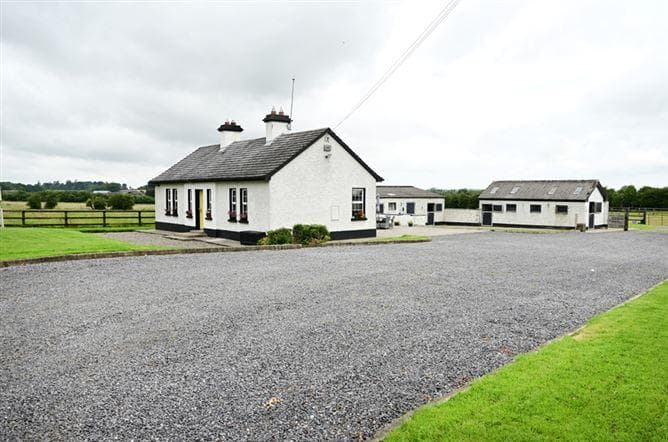 6 acres,Curraghtown,Culmullin, Drumree, Meath