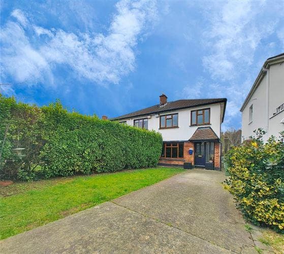 59, Cherrington Road, Dublin 18