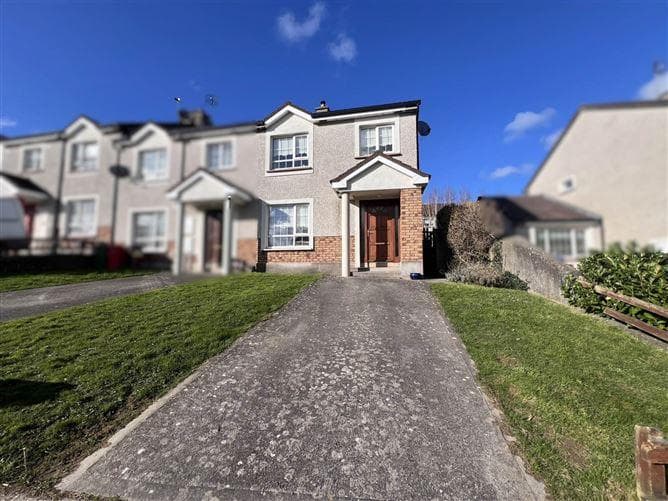 49, Ard Aoibhinn Cashel Road, Co. Tipperary