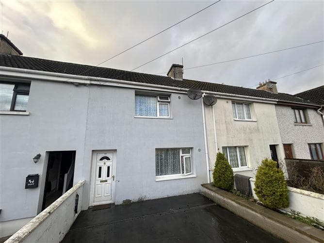 10, O Donoghue Avenue, Co. Limerick