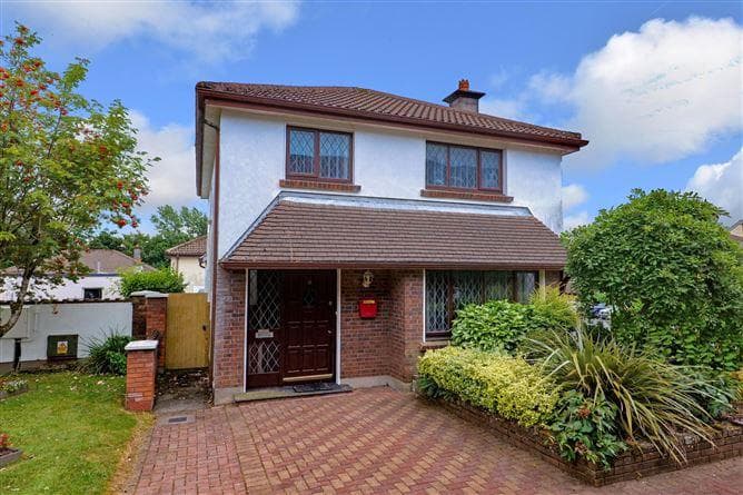 13, Forster Court, Co. Galway