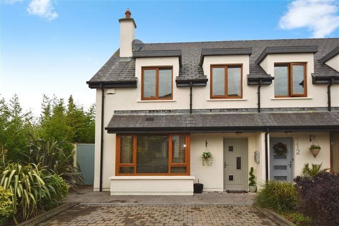 113 Forthill, Moneygurney, Douglas, Cork