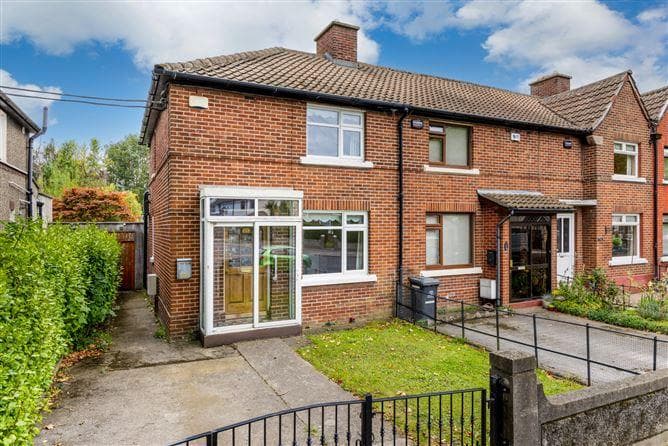 107, Collins Avenue, Dublin 5