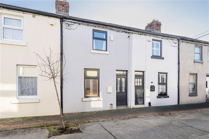 20 Dargan Street , Bray, Wicklow