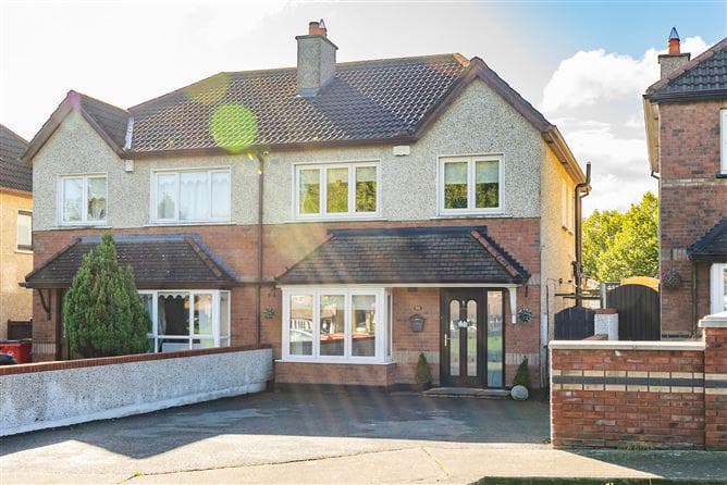 51 Ellensborough Park, Kiltipper, Dublin 24, D24V6V9