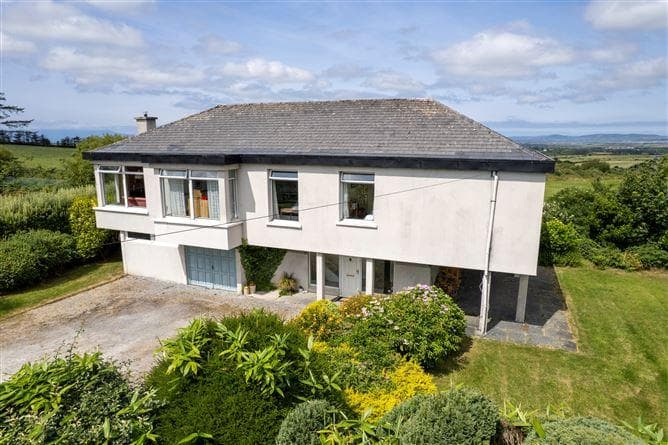 Knocknaclogher, Ballyroe, Tralee, Kerry