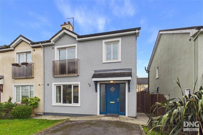 4 brooklawn, ballaghdereen, co roscommon