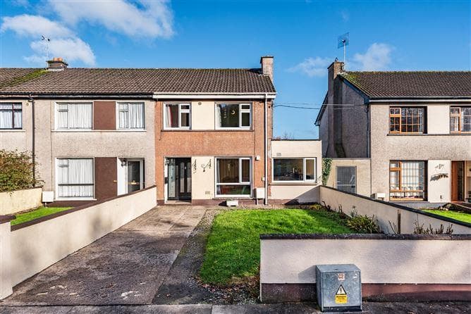 157, Beechwood Avenue, Co. Kildare