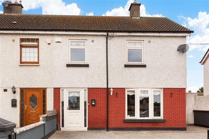 15, Croftwood Drive, Dublin 10