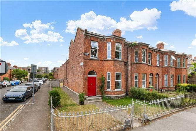 282 North Circular Road, Phibsboro, Dublin 7