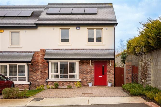 45, Marlmount Park, Co. Louth