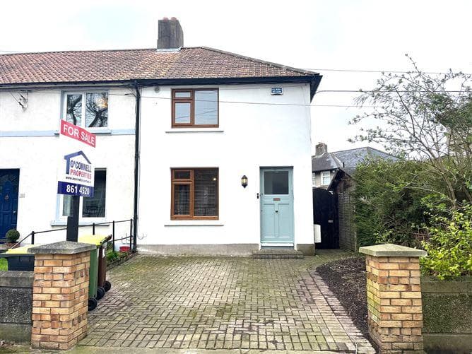 17, Bregia Road, Dublin 7
