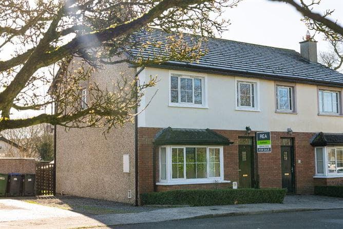 3, Birch Avenue, Co. Carlow