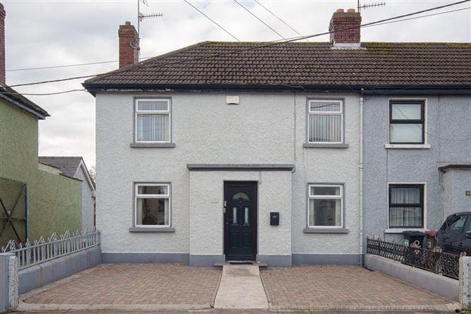 47 Cluan Enda, Dundalk, Co. Louth