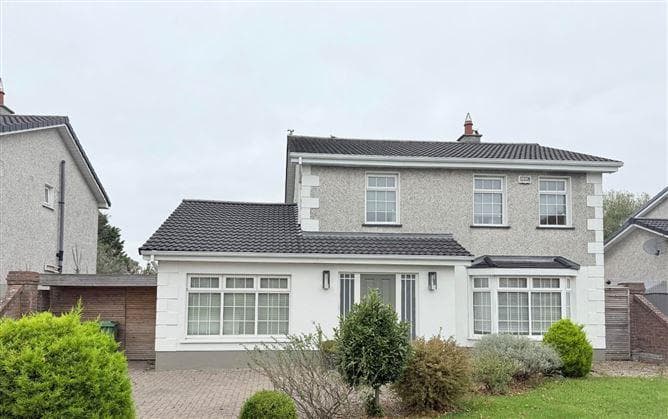 12, Drumcree Court, Co. Kildare