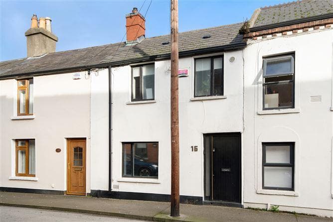 16, Pembroke Street, Dublin 4