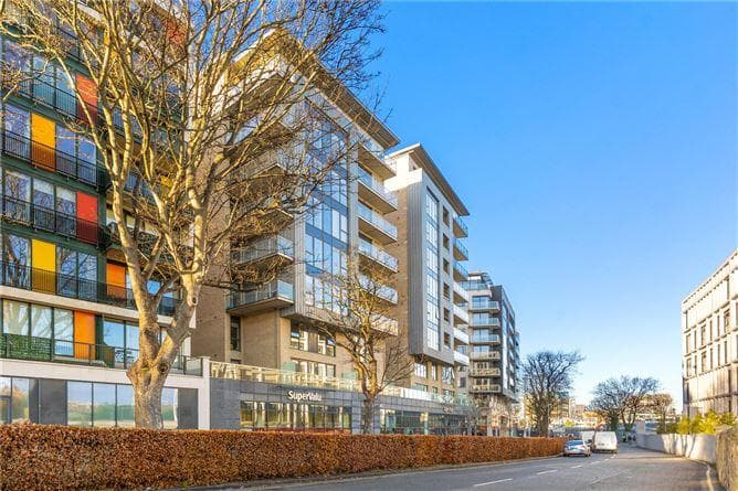 241, Quarter Saint John S Road, The, Dublin 8