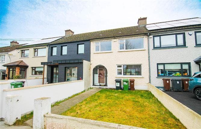 45, Saint Peter S Road, Dublin 12