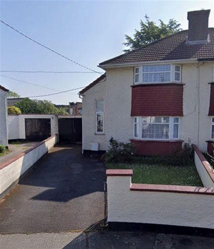 17, Shanliss Park, Dublin 9