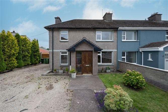 10 Mahon Park, Mahon, Cork