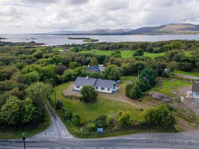 Coornagillagh, Tuosist, Kenmare, Co. Kerry