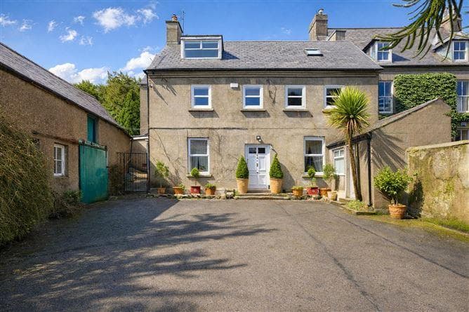 Abbey Cottage, Templeshannon, Co. Wexford