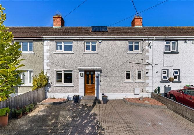 39, Saint Pappin Green, Dublin 11