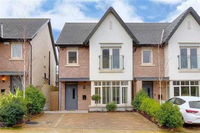 3, The Walk, Co. Wicklow