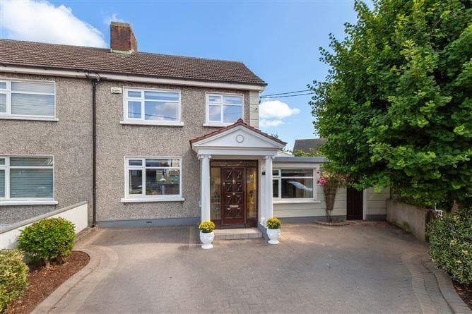 19, Ardcollum Avenue, Dublin 5