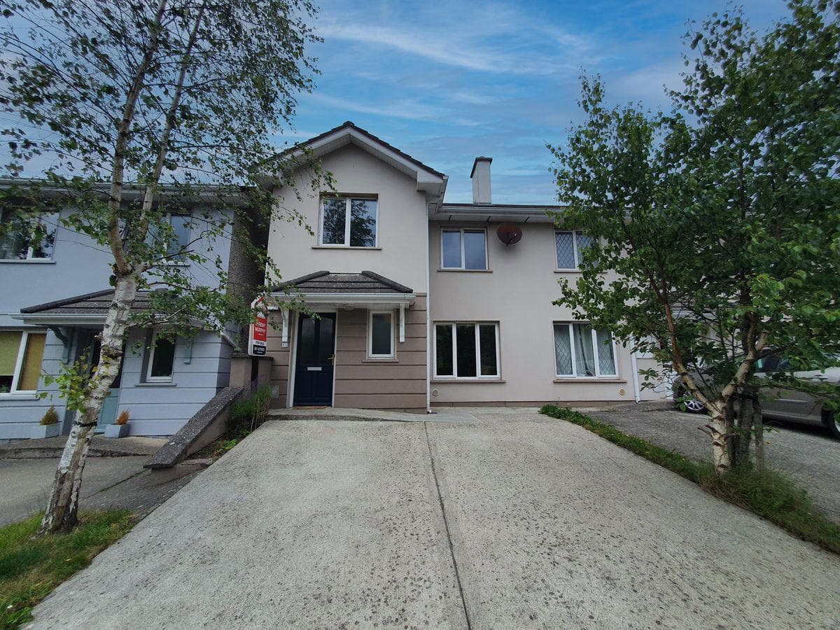 21 Thornfields, Kilbrogan, Bandon, Co. Cork