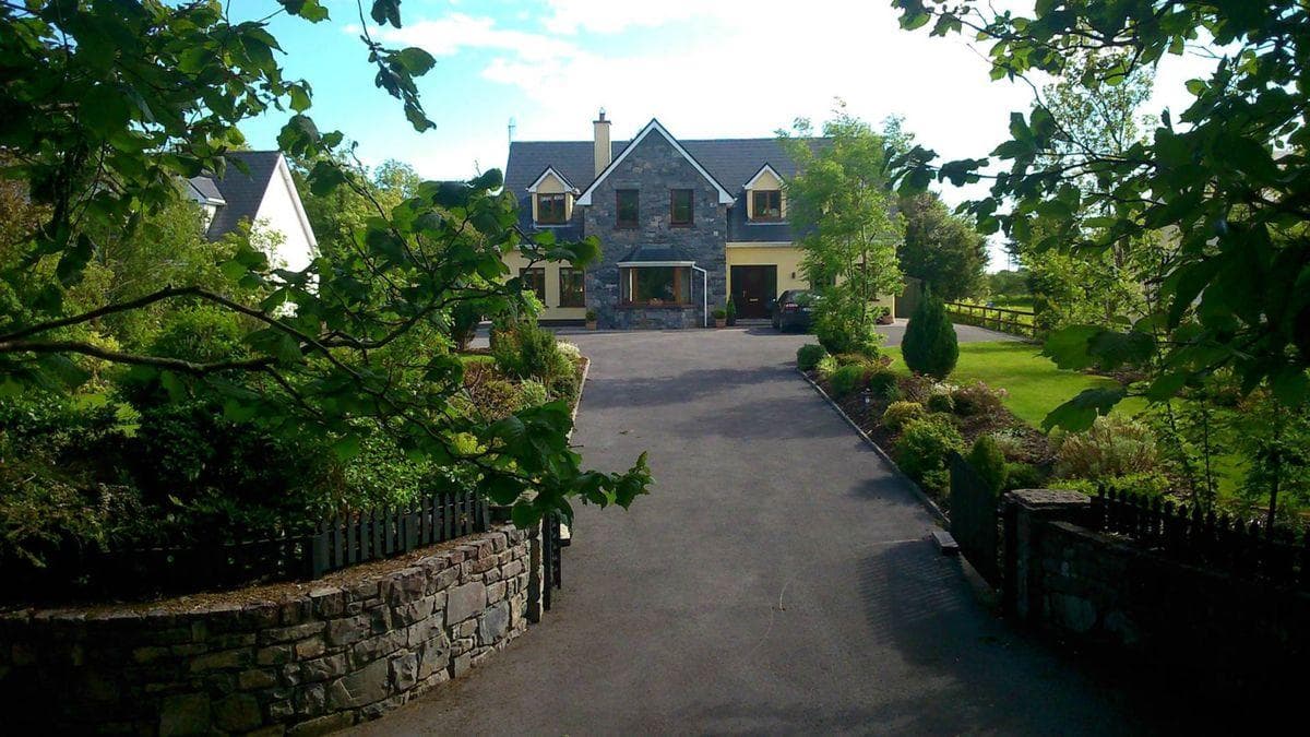 Carnane, Kilcolgan, County Galway